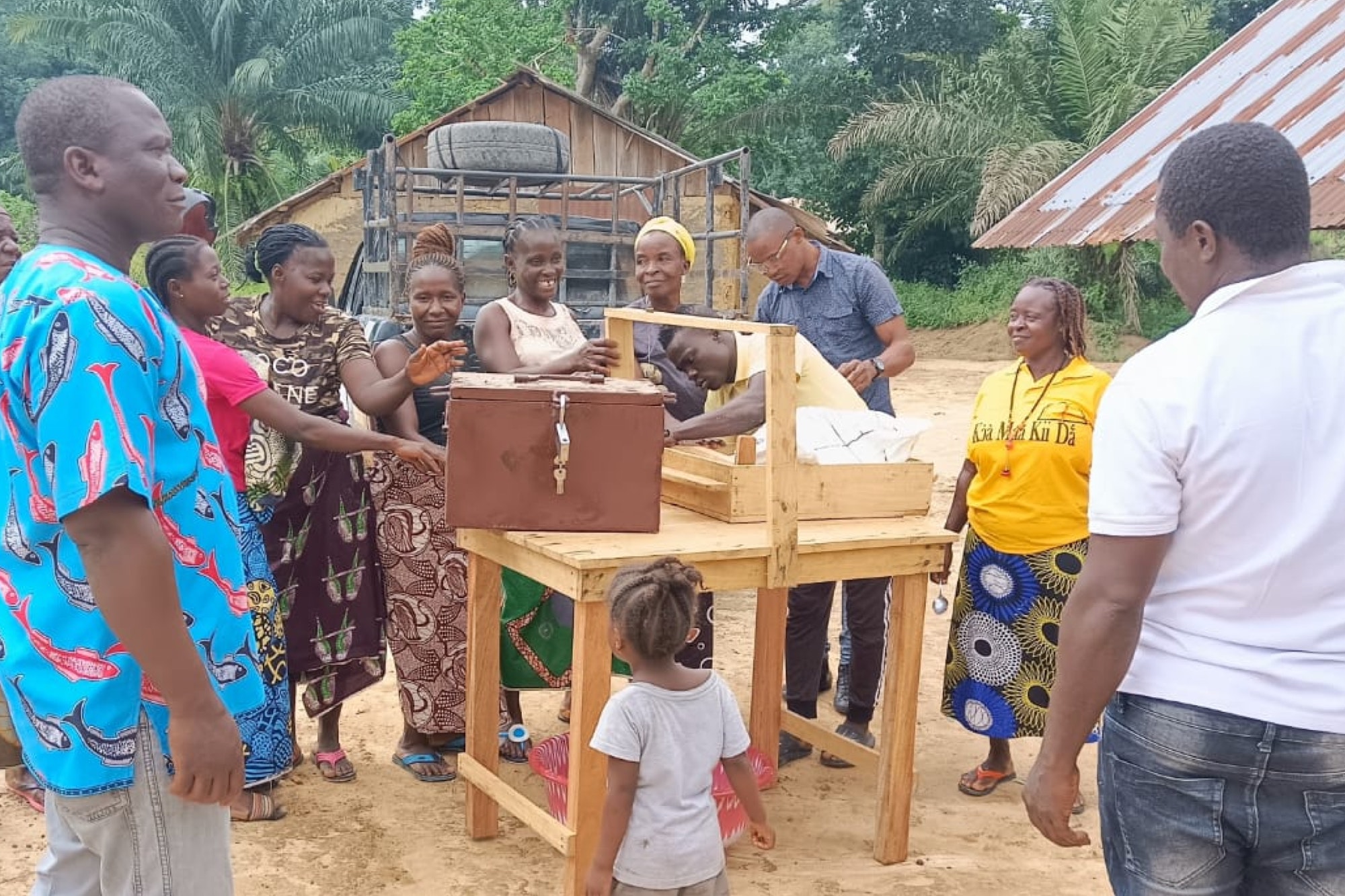 Two Designers Choosing Sketch